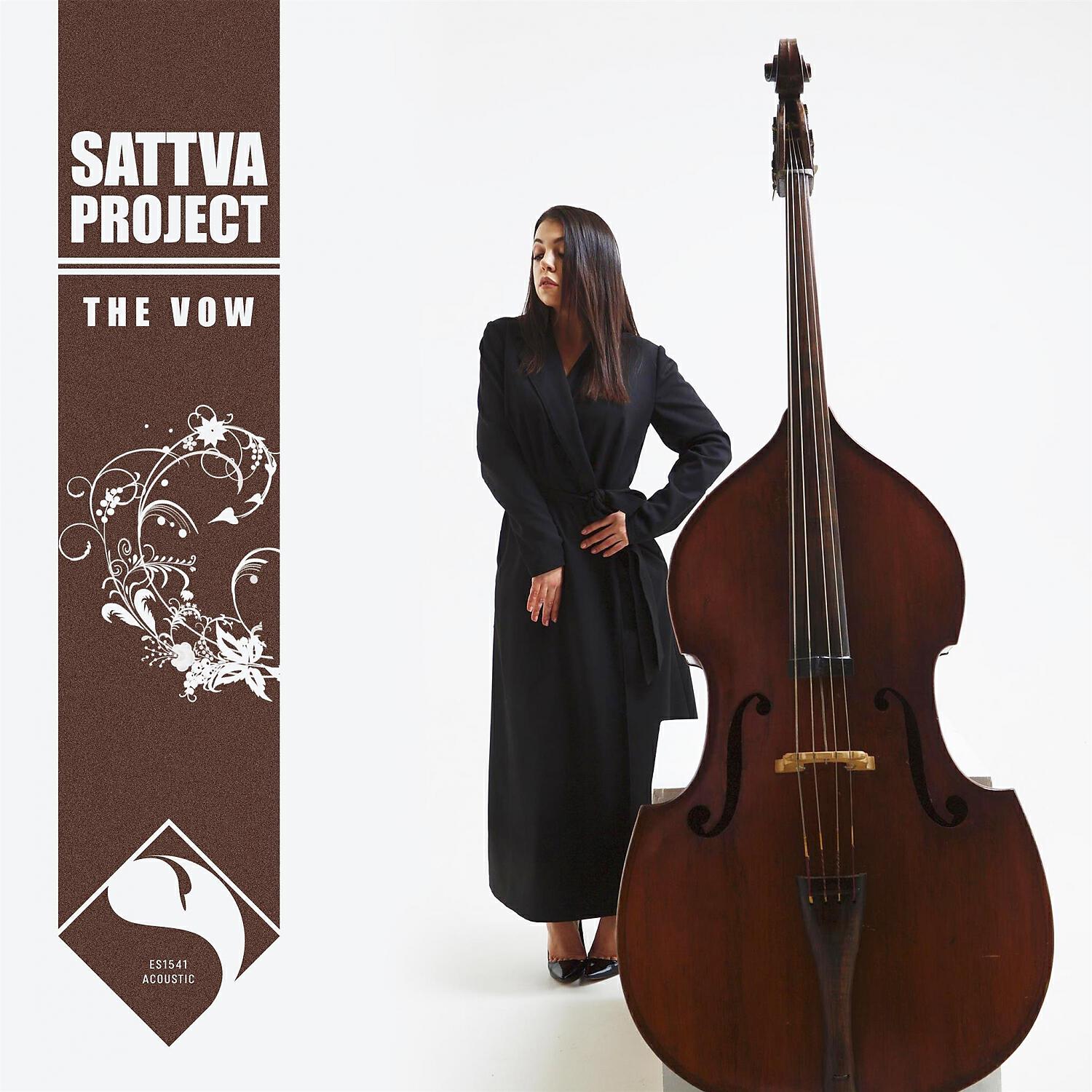 SATTVA PROJECT - Pardonne-Moi (Original Mix)