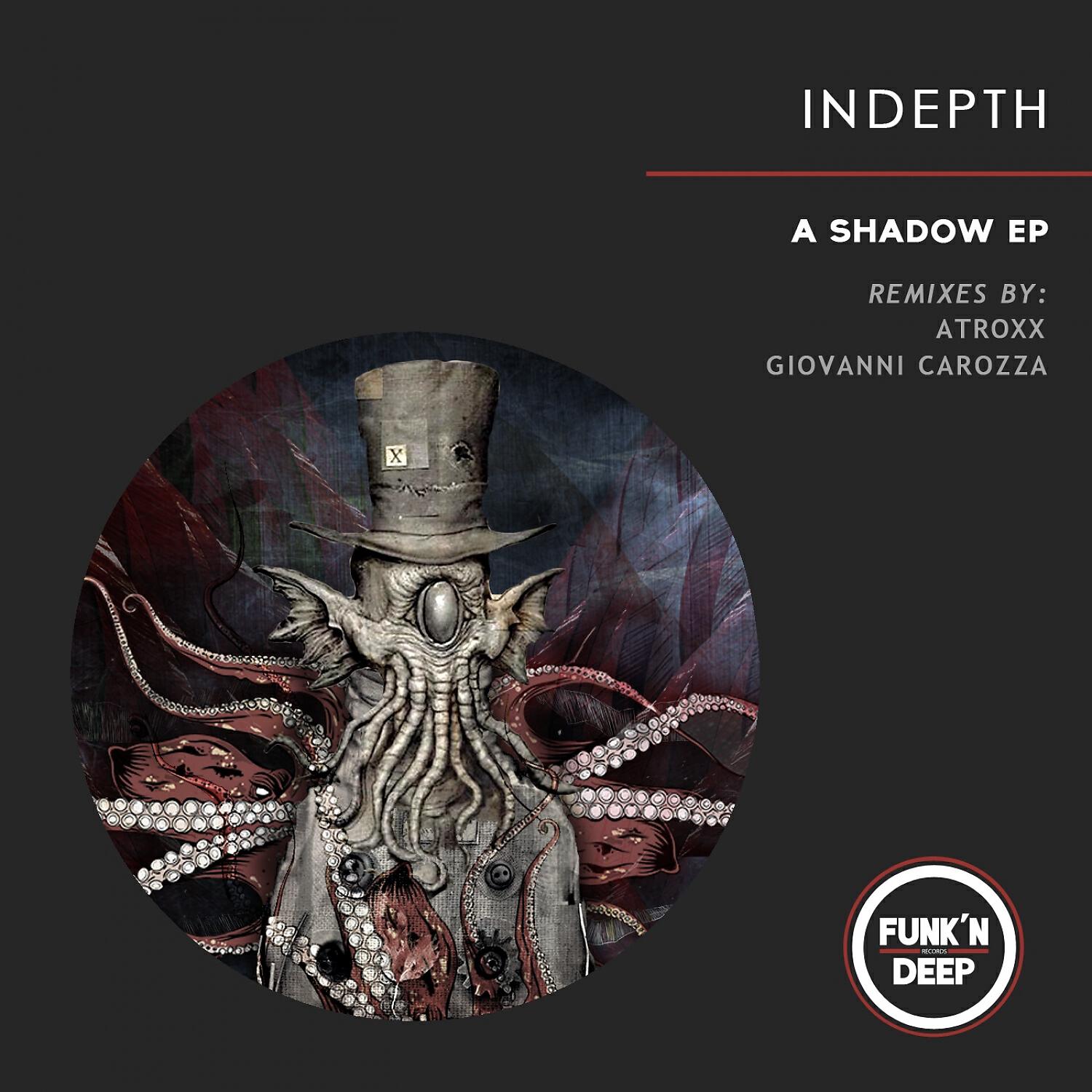 Indepth - Dream State (Original Mix)