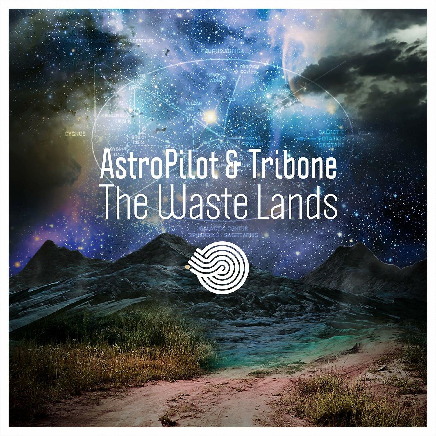 AstroPilot - Iron Abyss