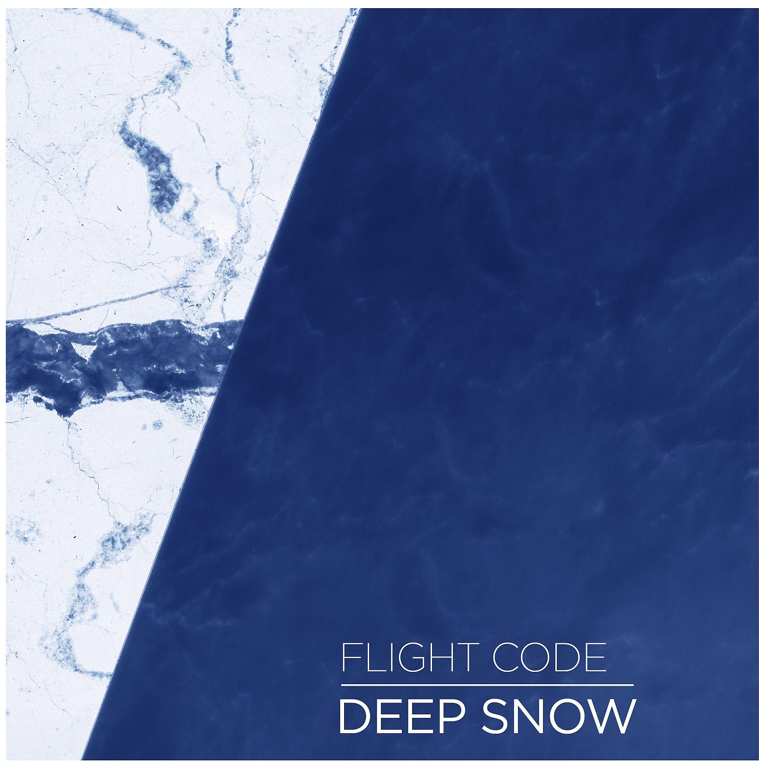 Постер альбома Deep Snow