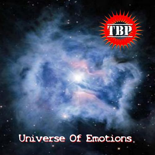 Постер альбома Universe of Emotions