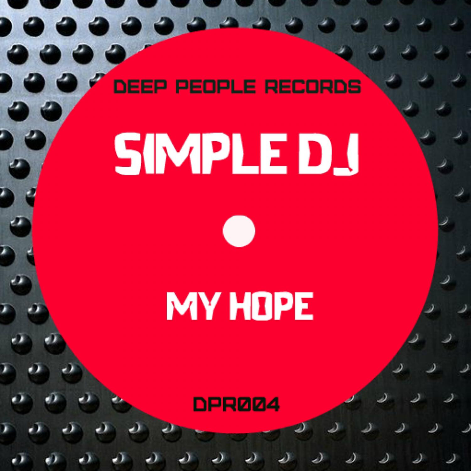 Simple DJ - My Hope