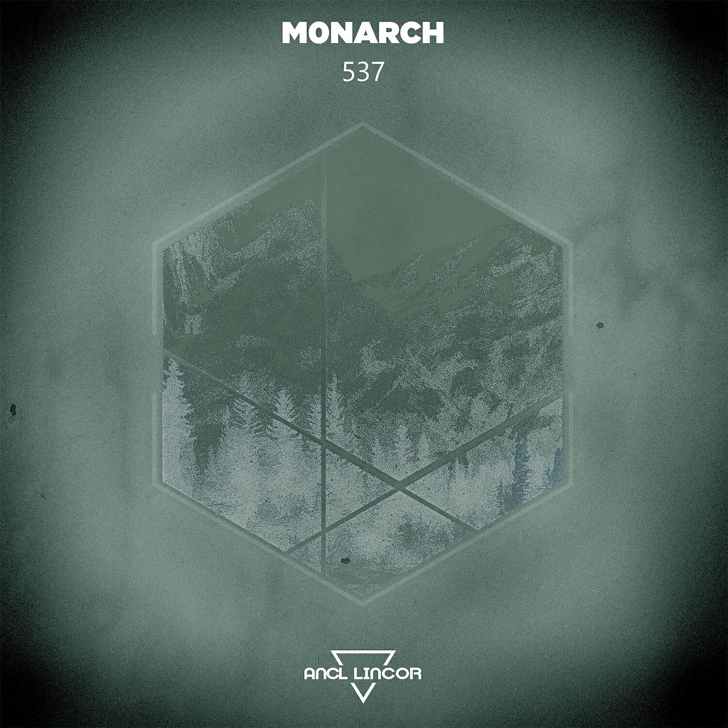M0narch - 743 (Original Mix)
