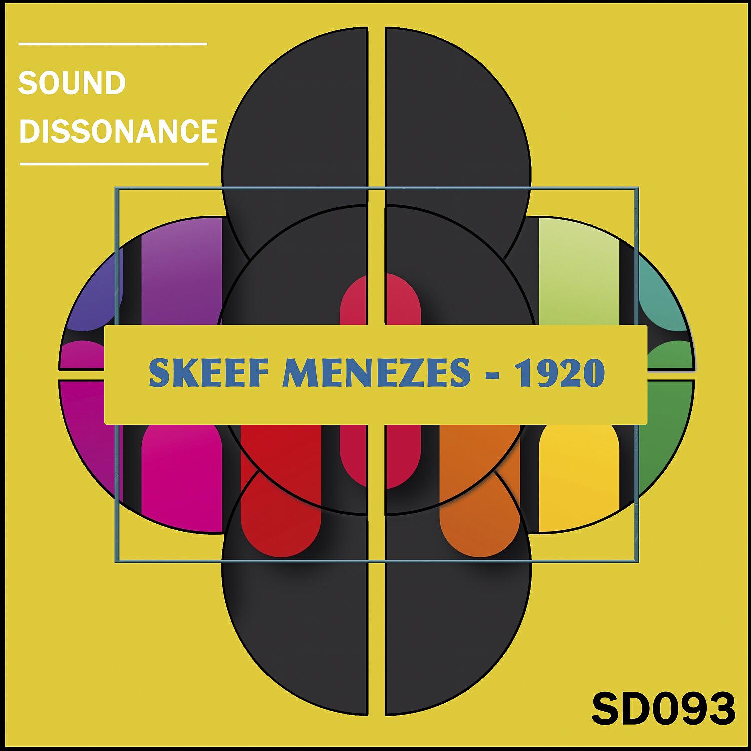 Skeef Menezes - 1920 (Original Mix)