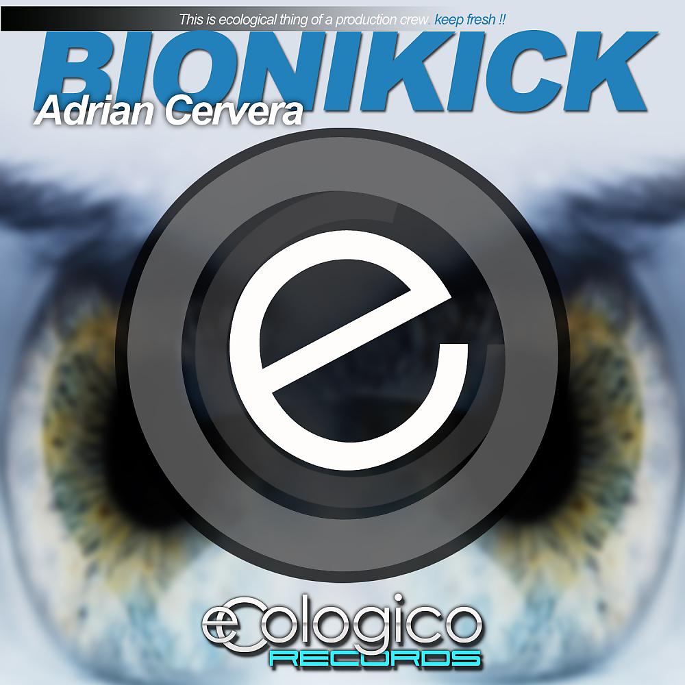 Постер альбома Bionikick
