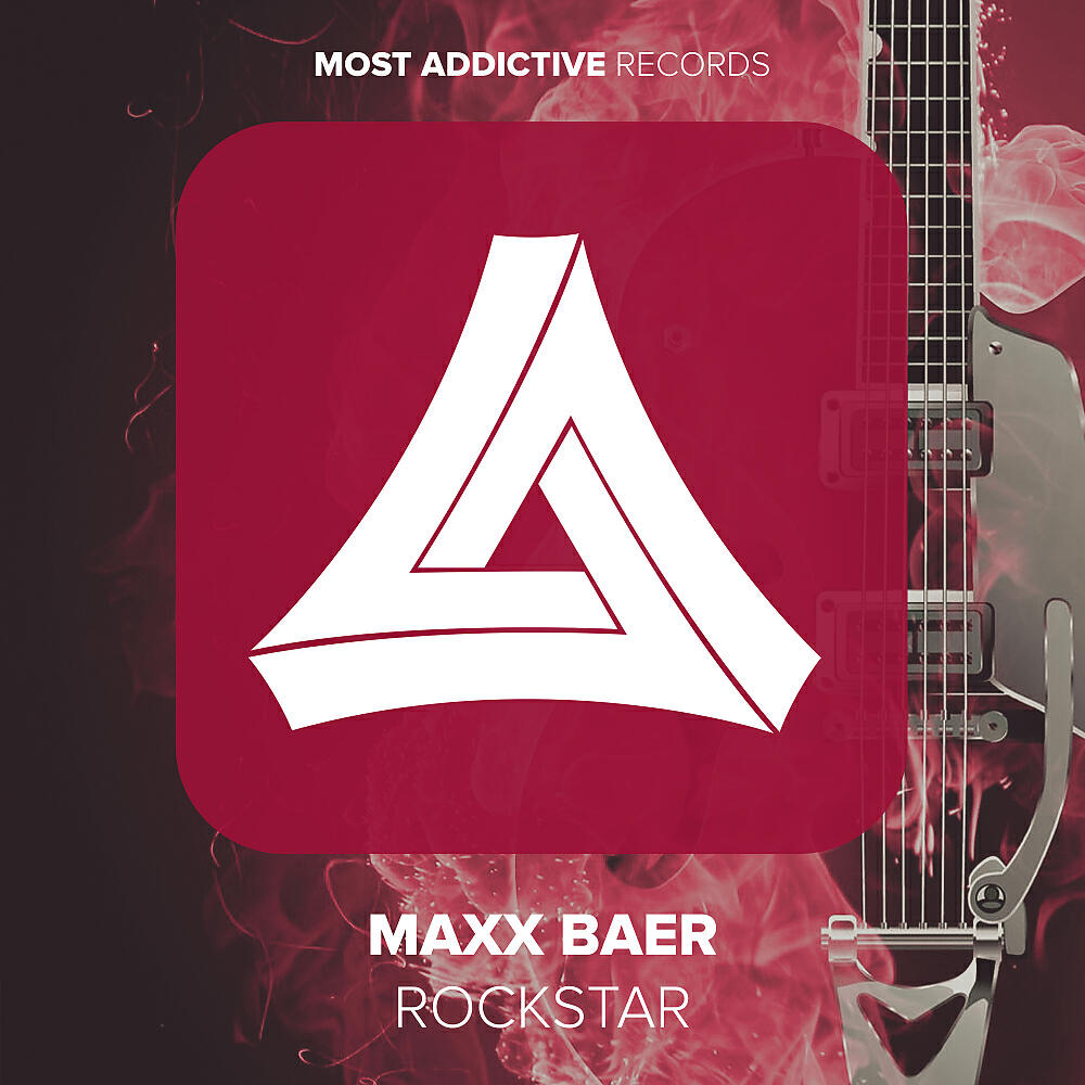 Maxx Baer - Rockstar