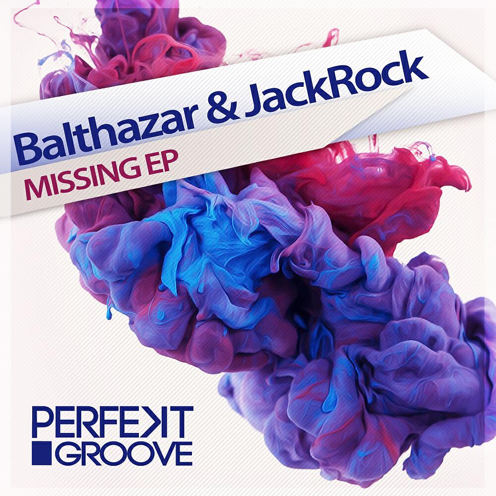 Balthazar & JackRock - Sputnik