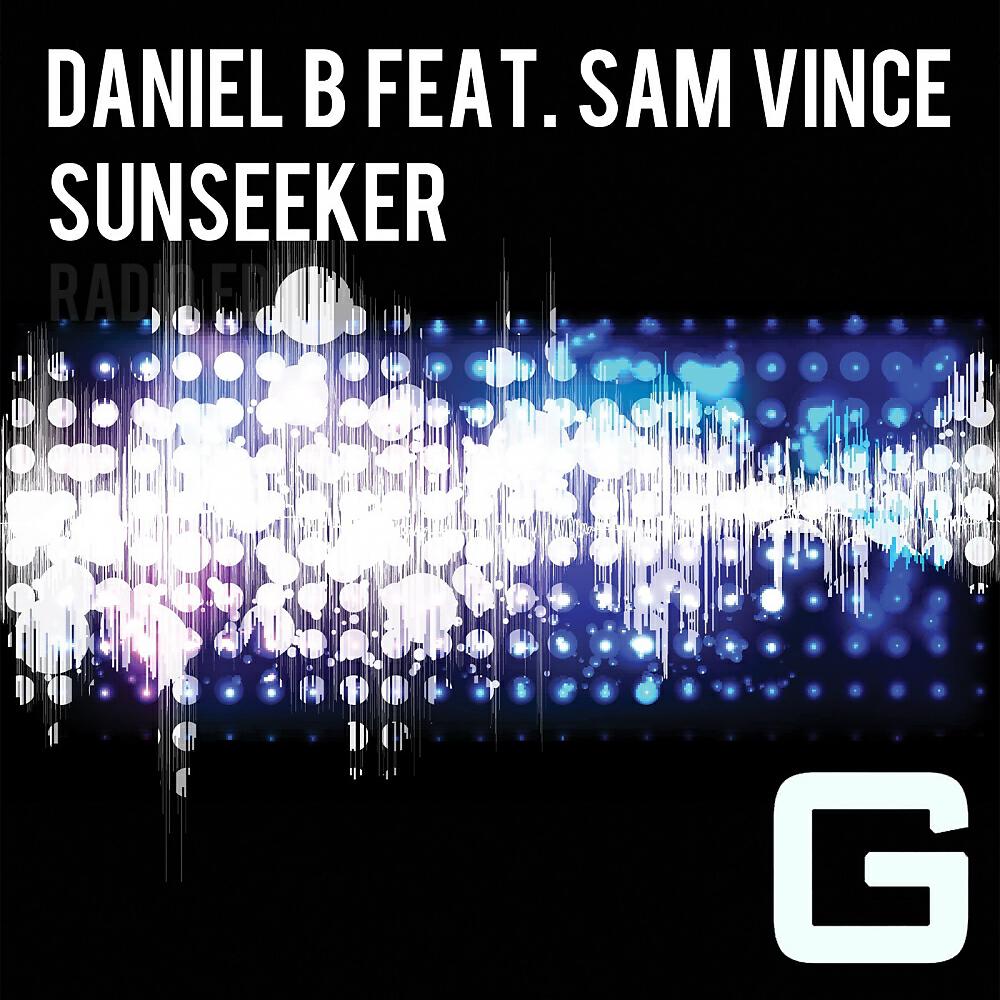 Daniel B - Sunseeker (Radio Edit)