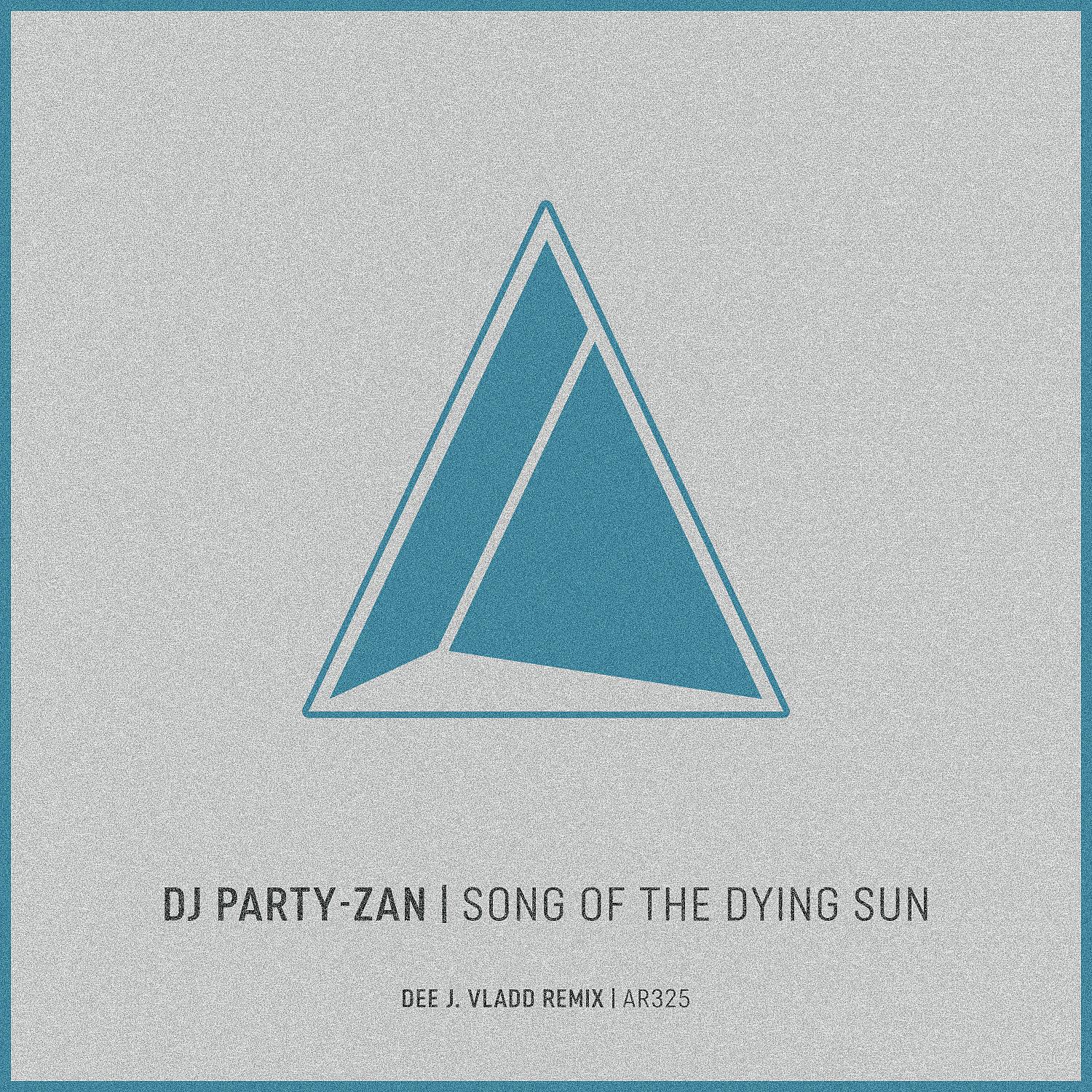 Постер альбома Song of the Dying Sun (Dee J. Vladd Remix)