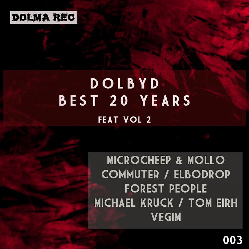Dolby D - Red Creek