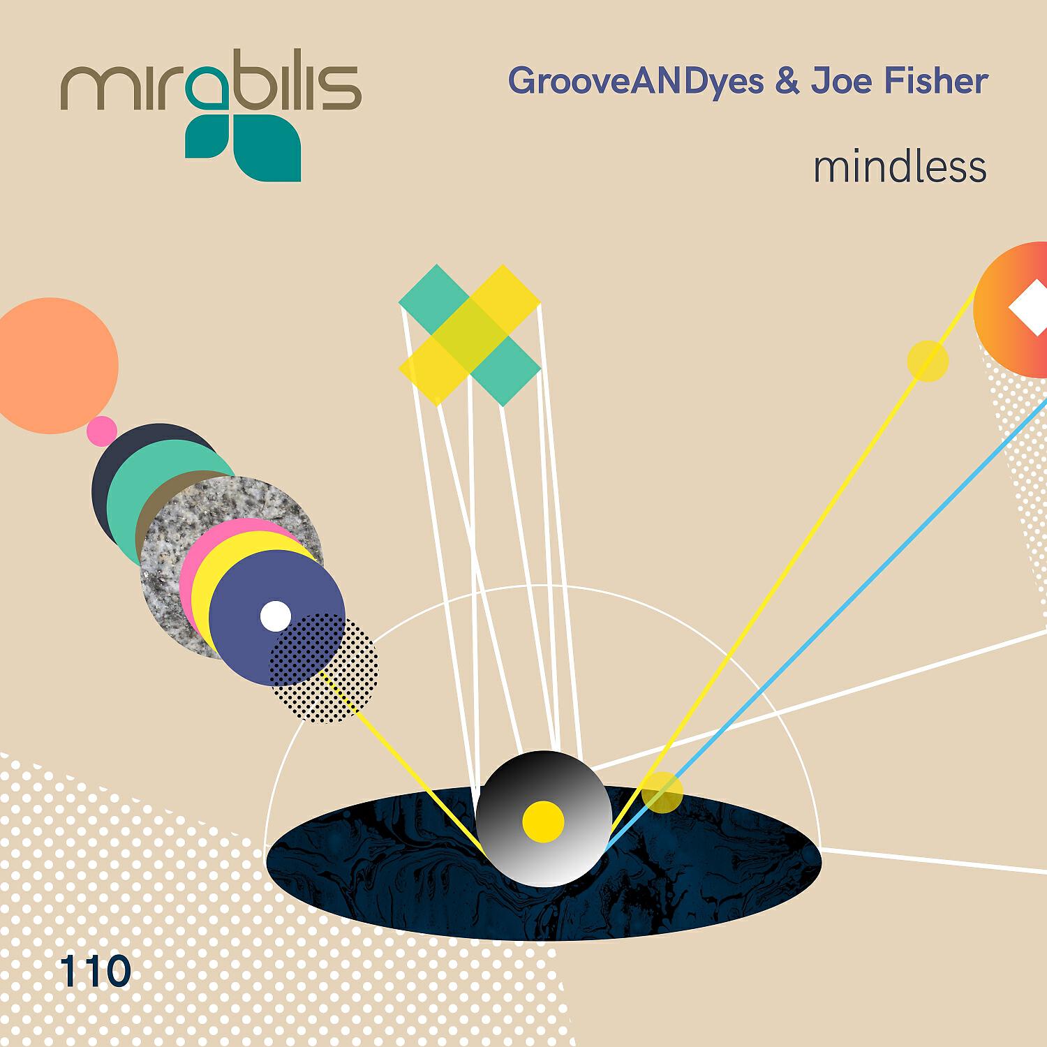 Joe Fisher - Mindless (Original Mix)