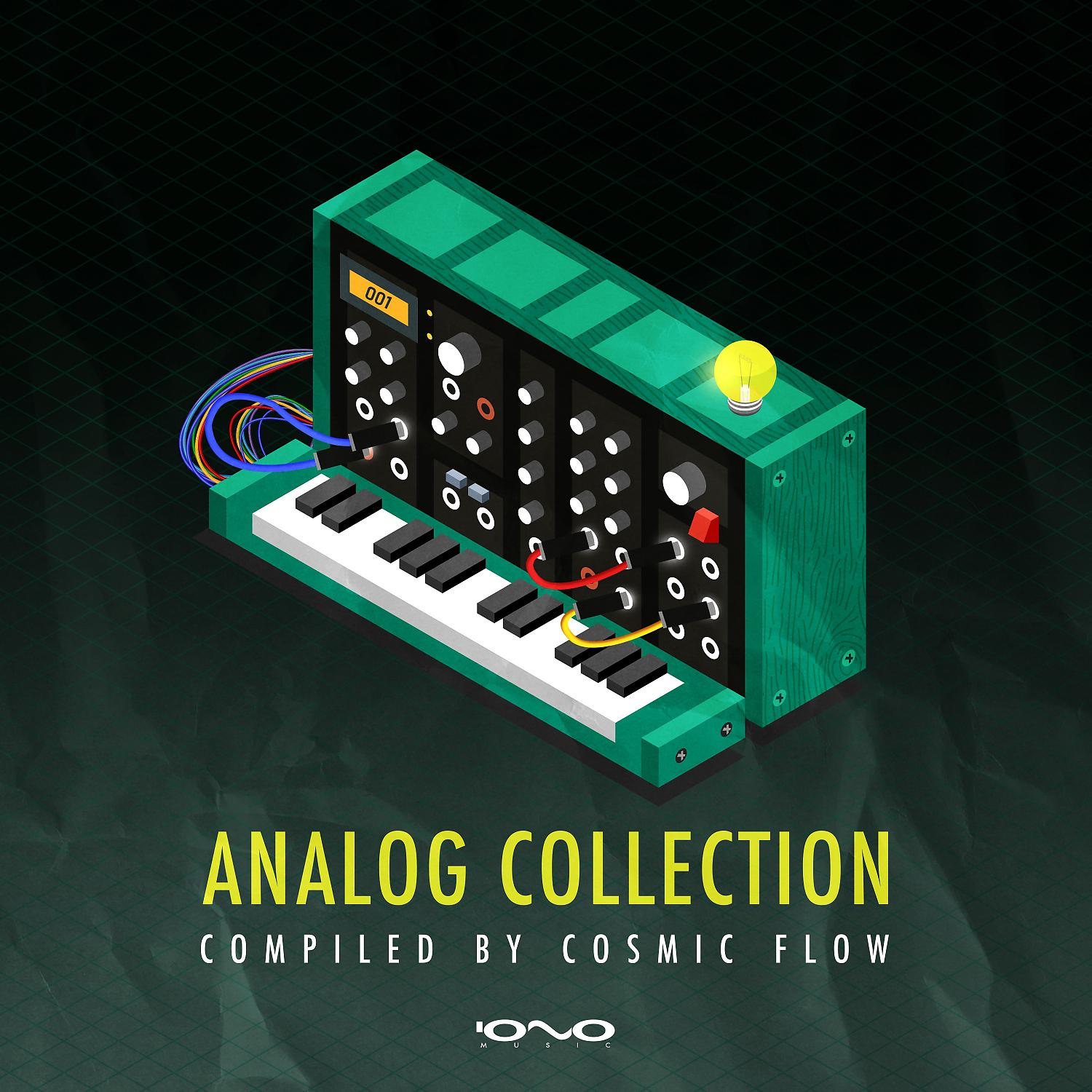Постер альбома Analog Collection