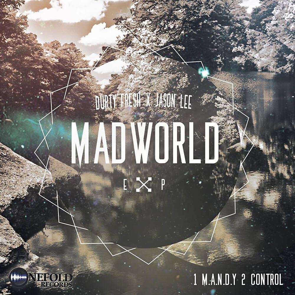 Durty Fresh - M.A.N.D.Y