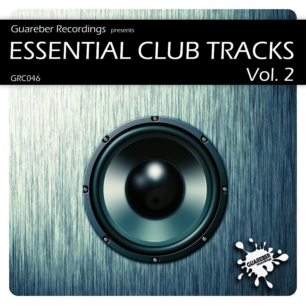 Постер альбома Essential Club Tracks 2014 Vol. 2 Compilation