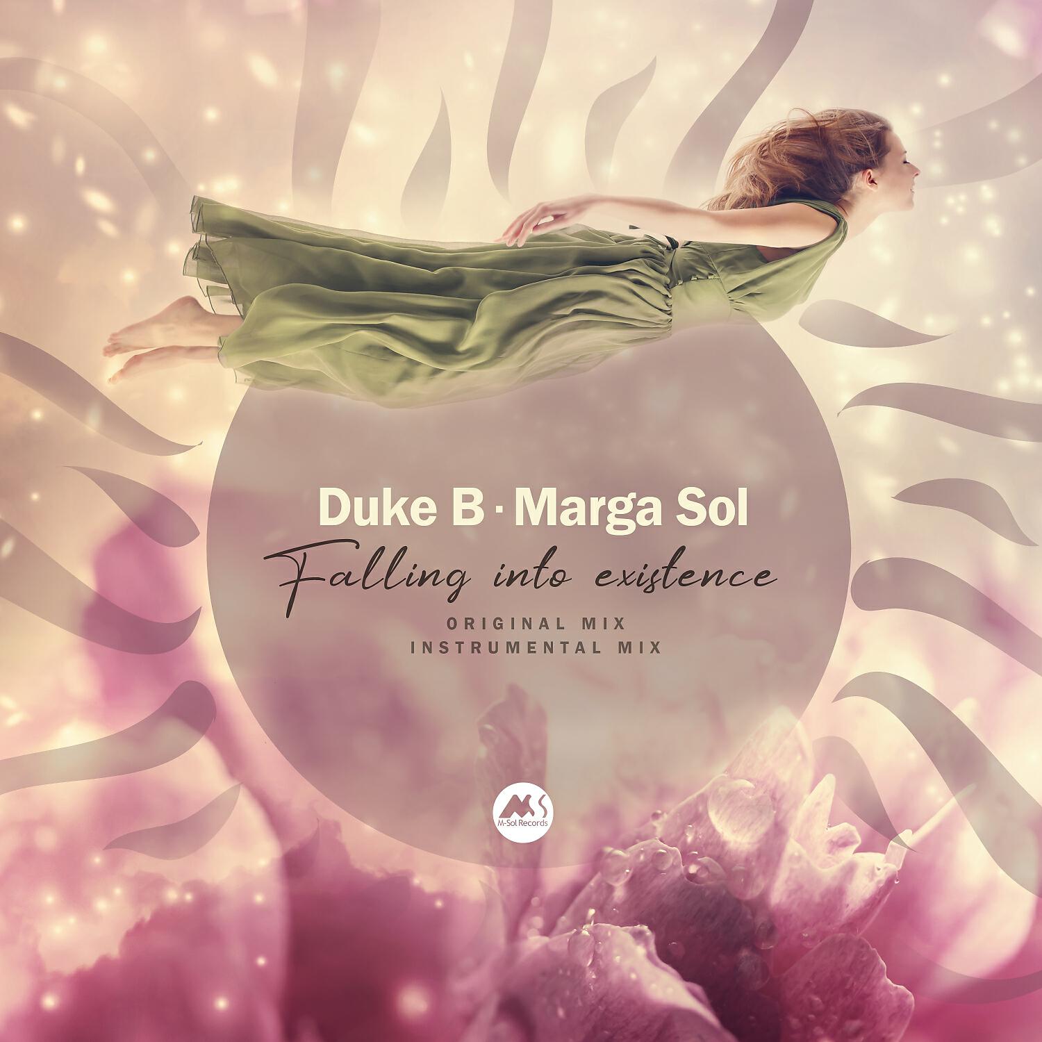 Duke B - Falling into Existence (Instrumental Mix)