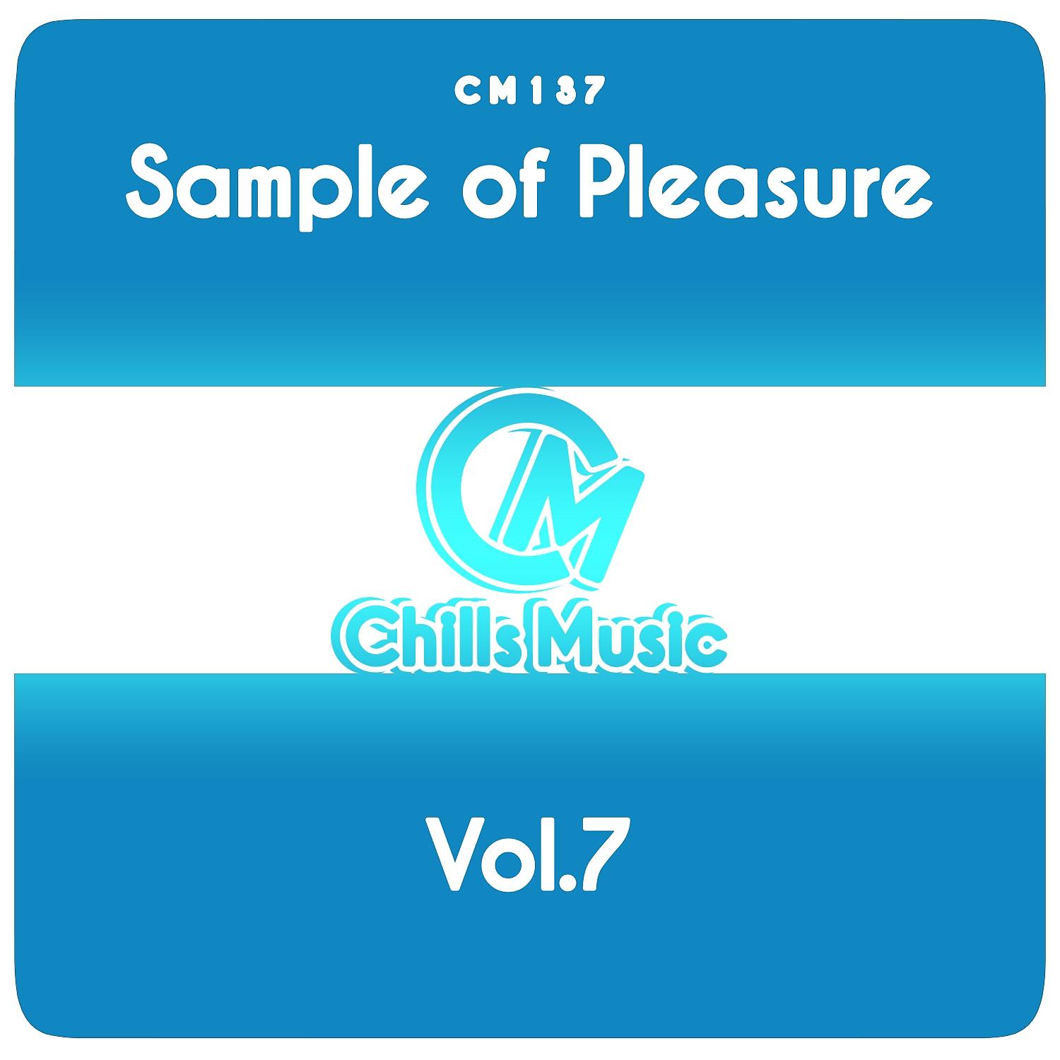 Постер альбома Sample of Pleasure, Vol.7