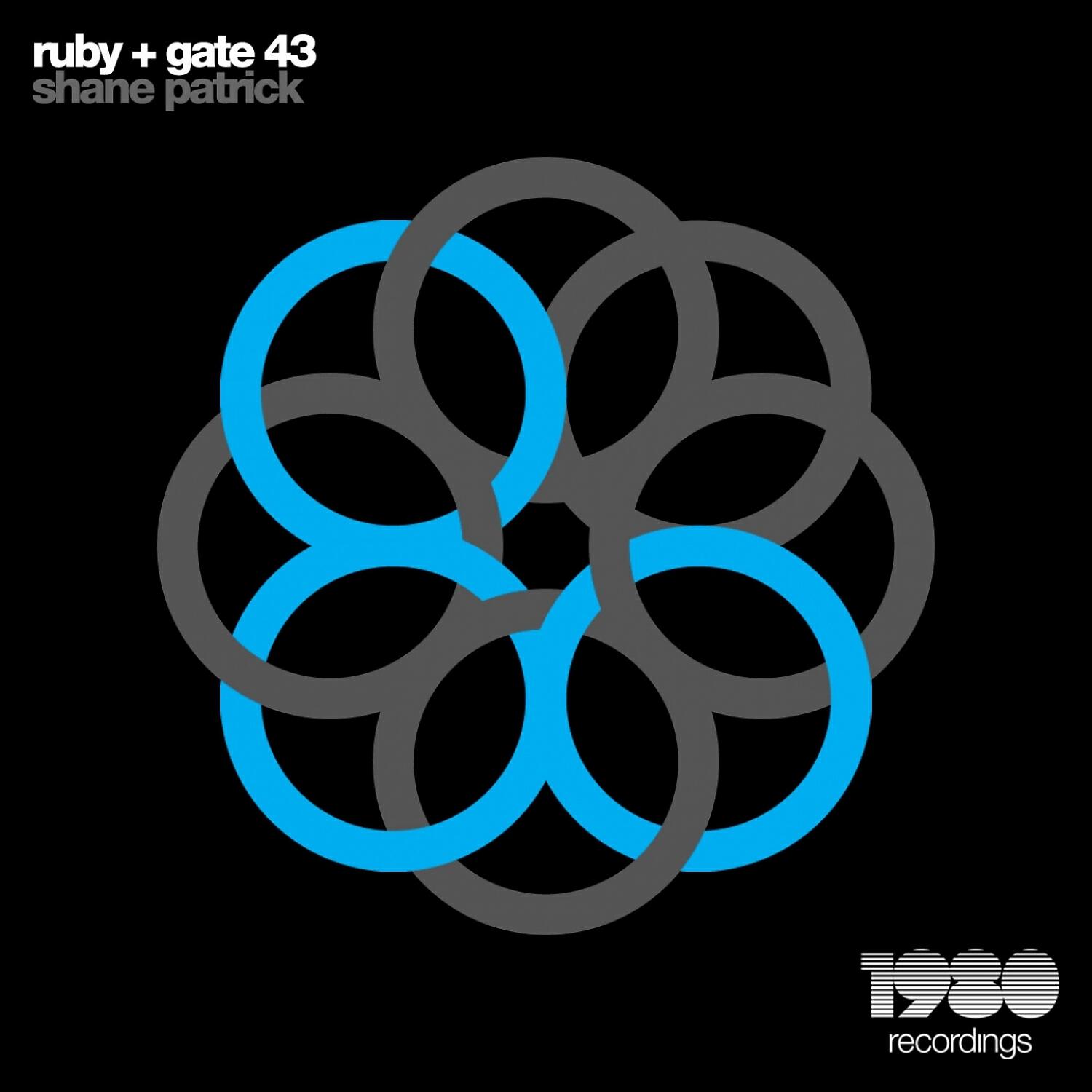 Shane Patrick - Ruby