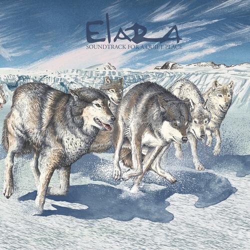 Elara - Me and You Under the Aurora Borealis