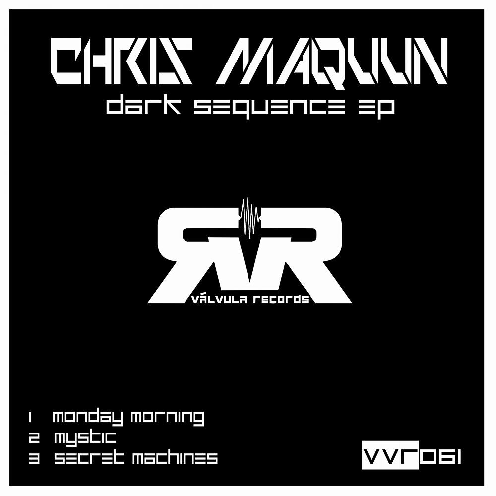 Chris Maquun - Mystic