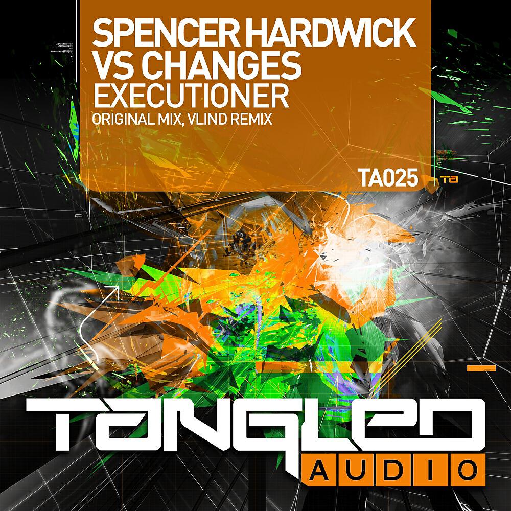 Spencer Hardwick - Executioner (Vlind Remix)