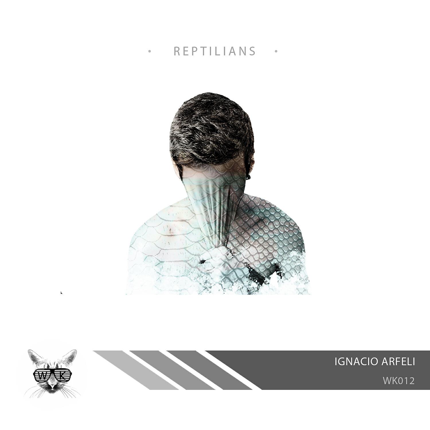 Ignacio Arfeli - Everybody (Original Mix)
