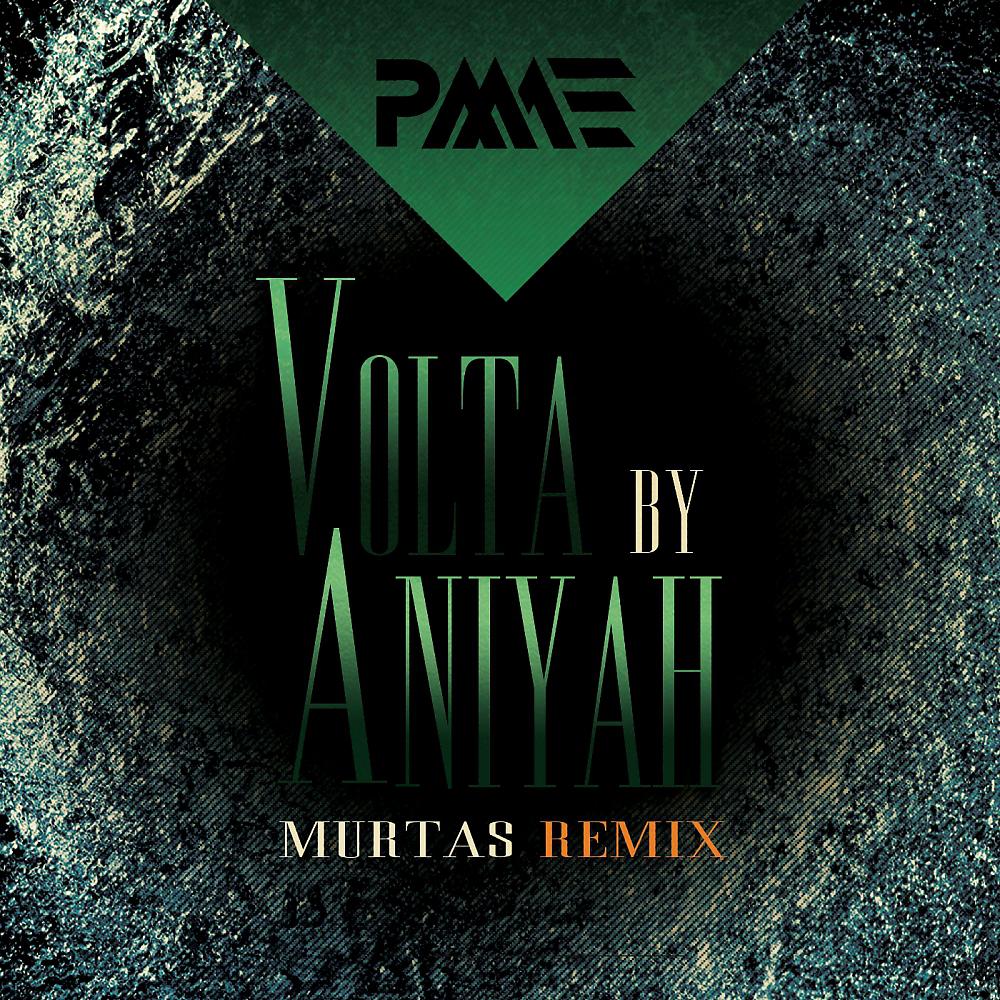 Постер альбома Volta (Murtas Remix)