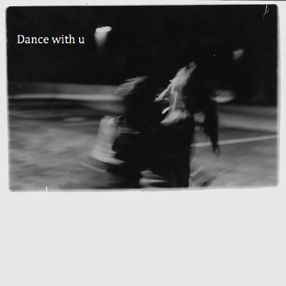 Постер альбома dance with u