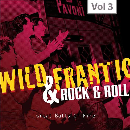 Billy Lee Riley - Flying Saucer Rock and Roll