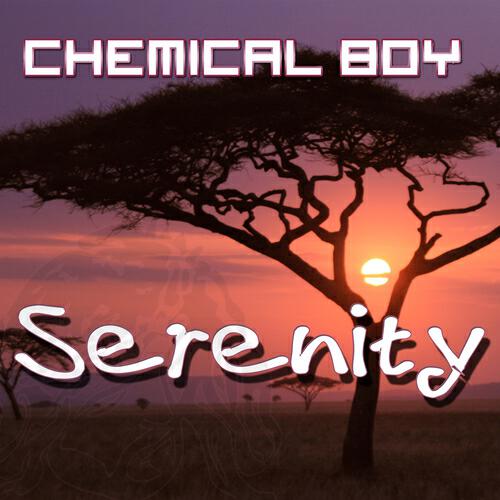 Chemical Boy - Serenity (Martin Merkel Remix)