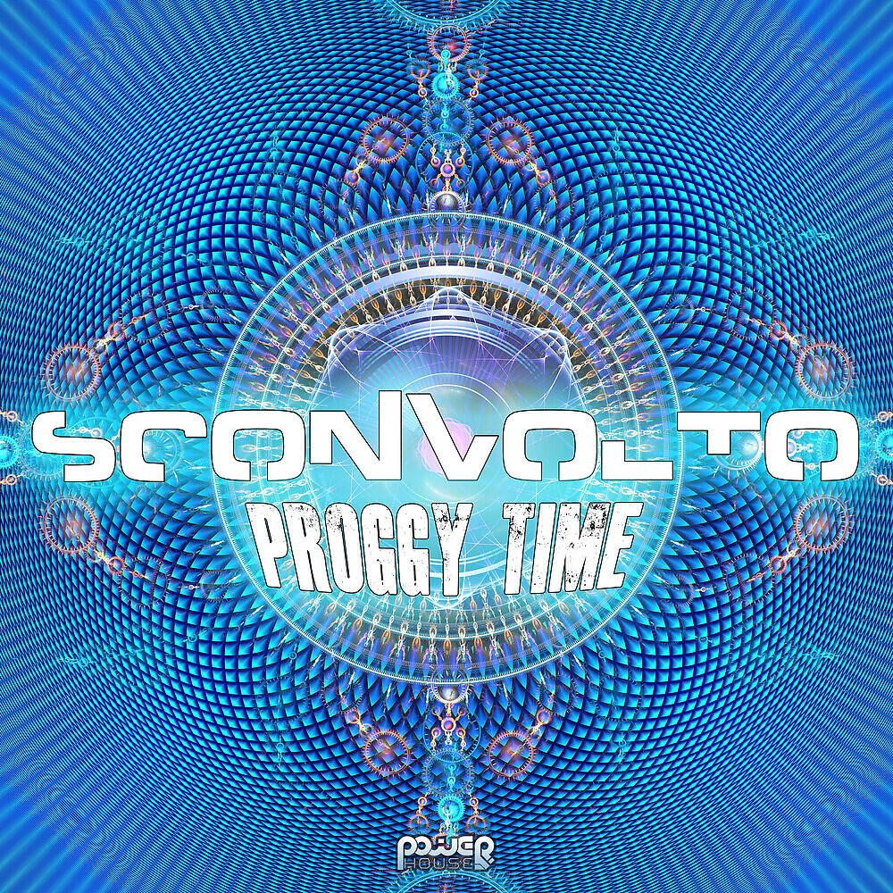 Sconvolto - Stranger Beings