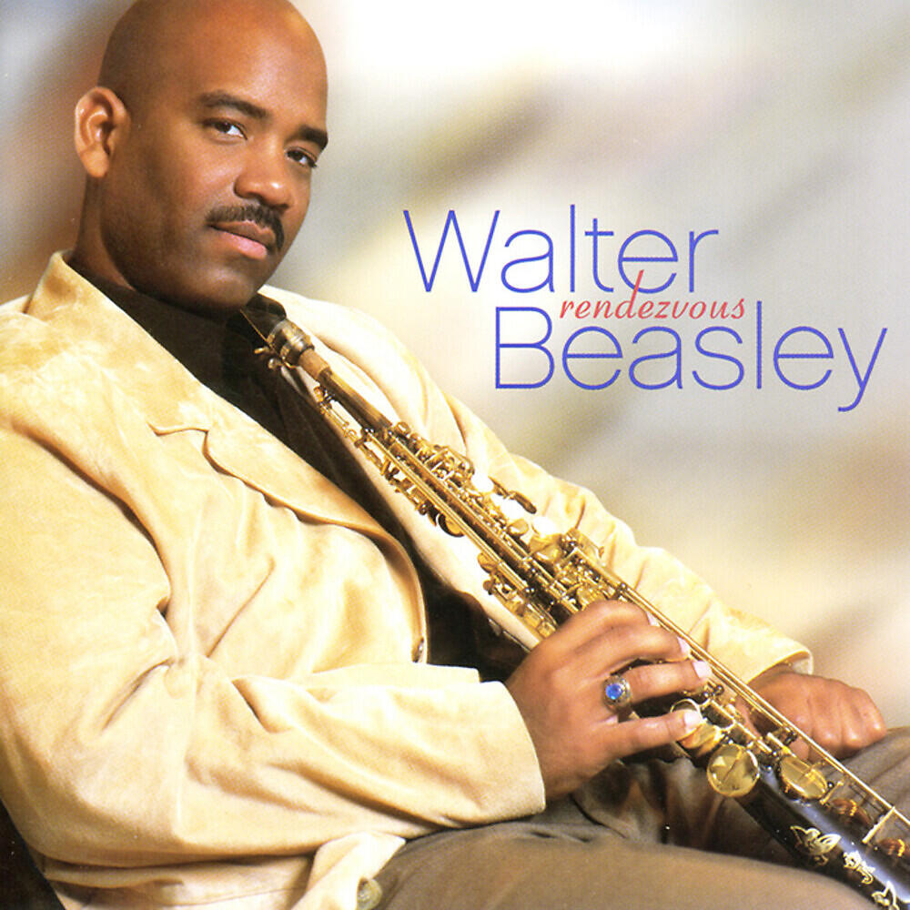 Walter Beasley - Good Times