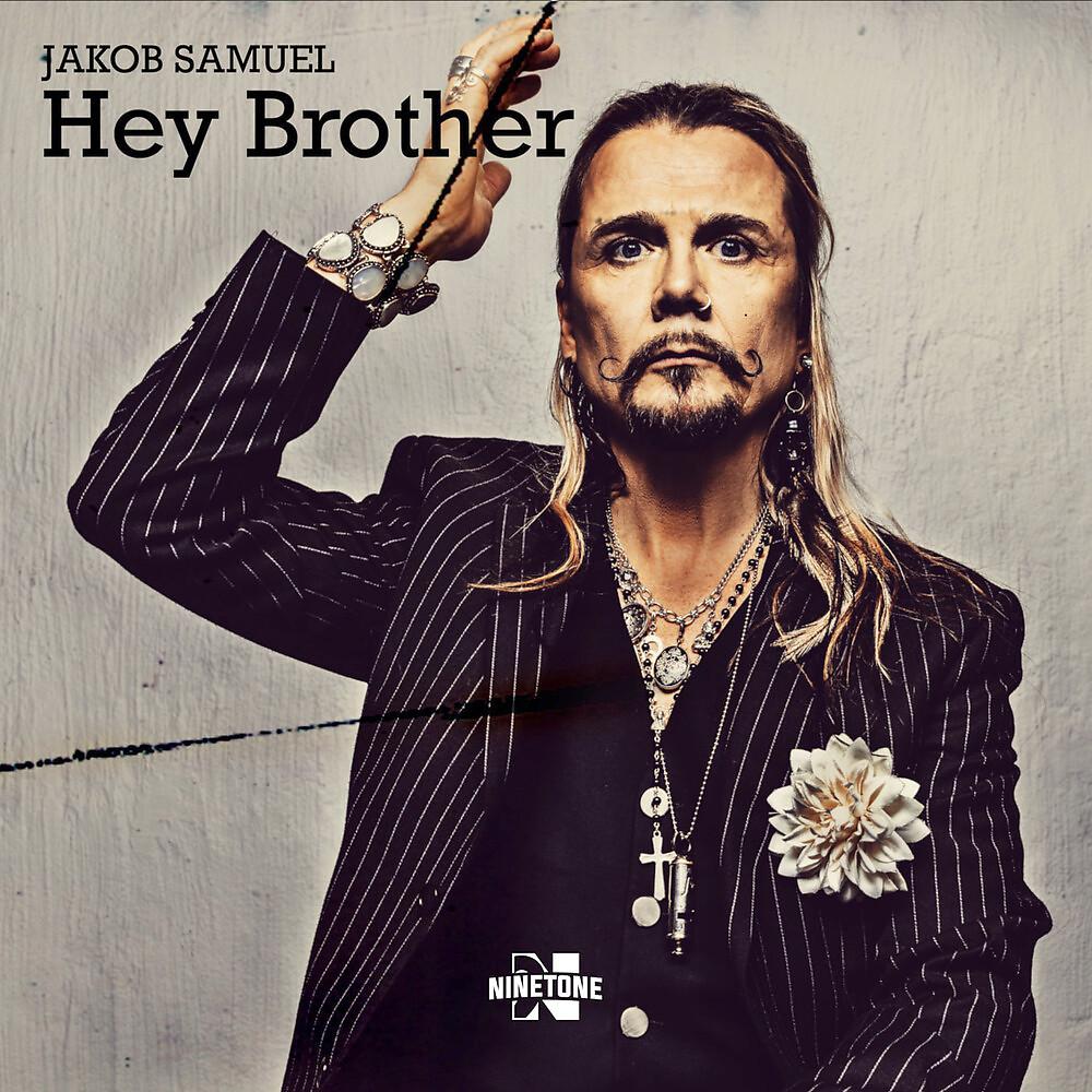 Постер альбома Hey Brother