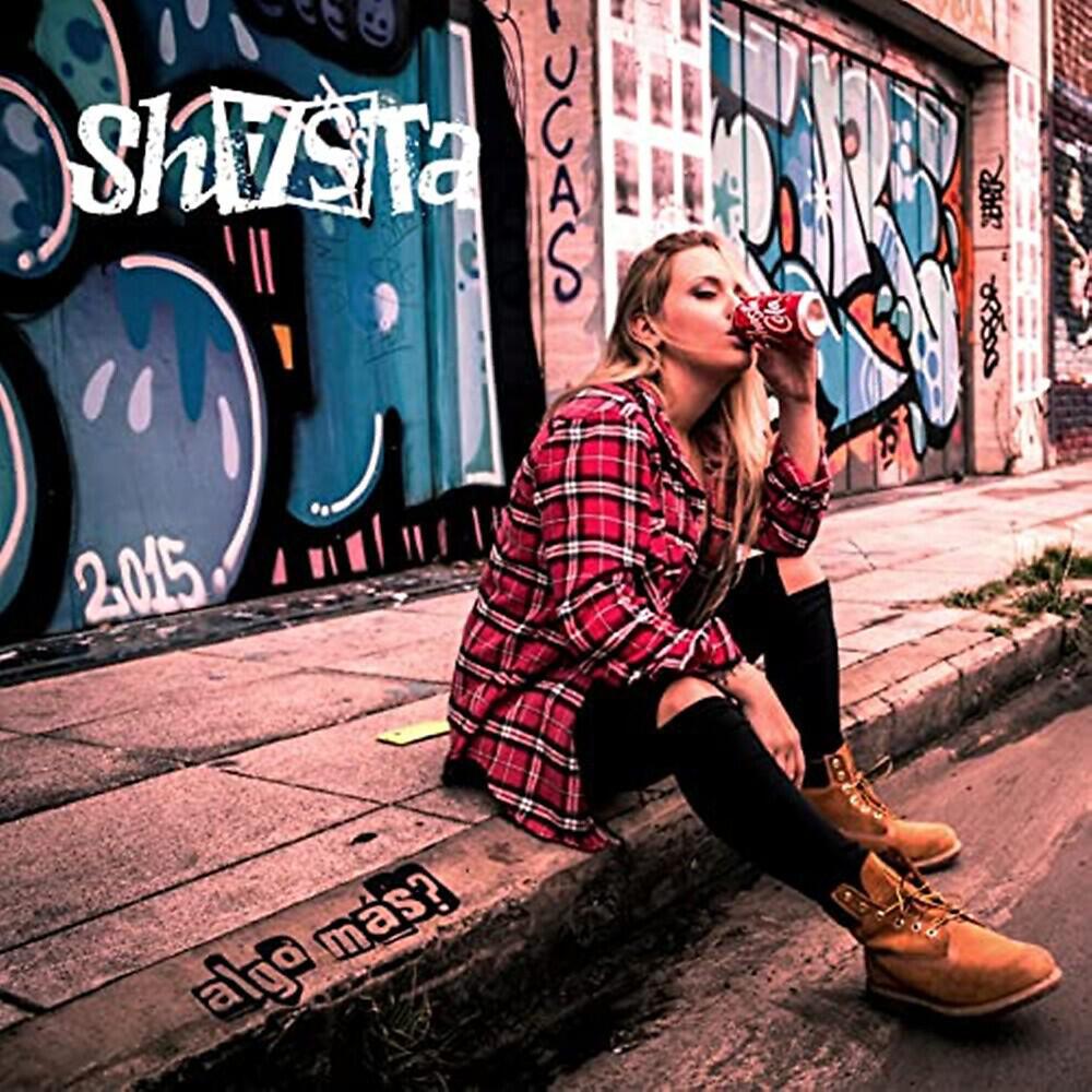 Shasta - Chica Nocturna