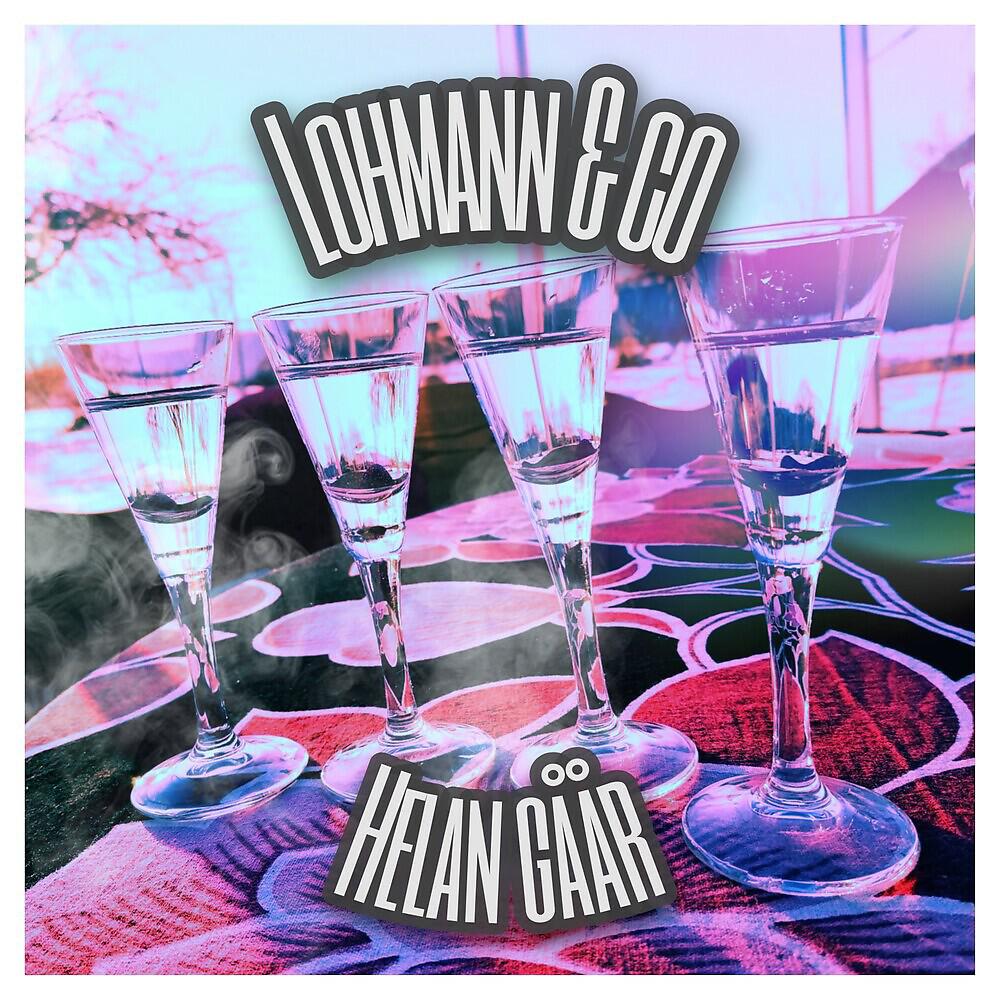 Lohmann - Helan gåår