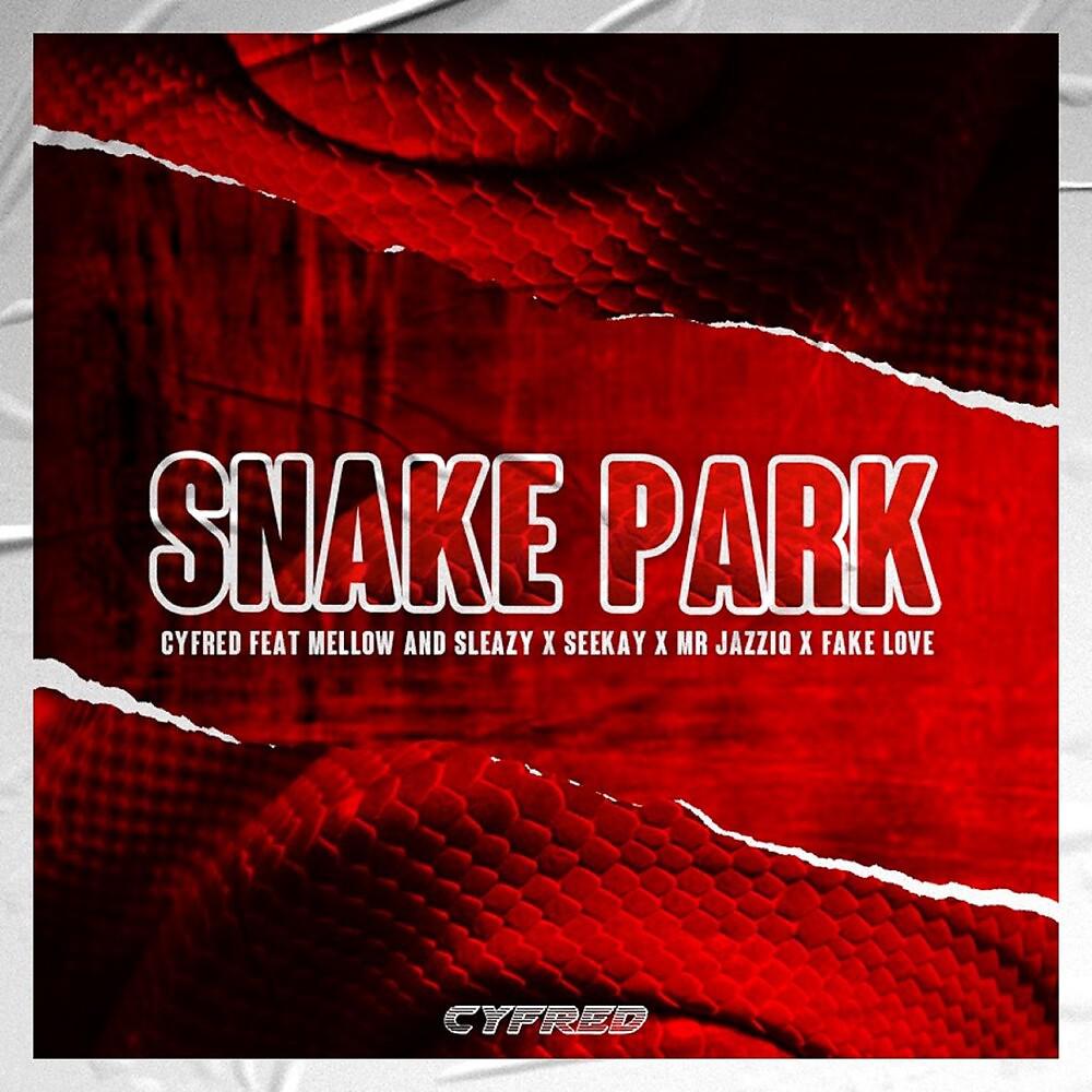 Постер альбома Snake Park