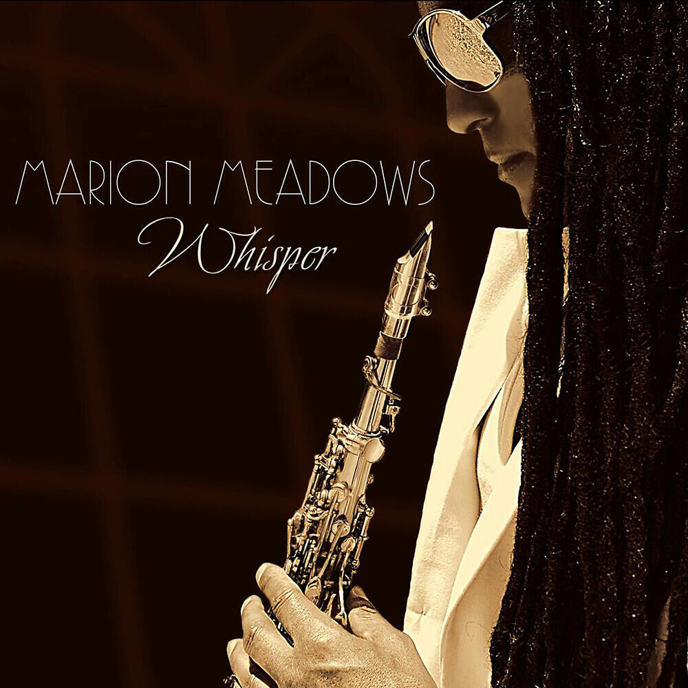Marion Meadows - Sky Dive