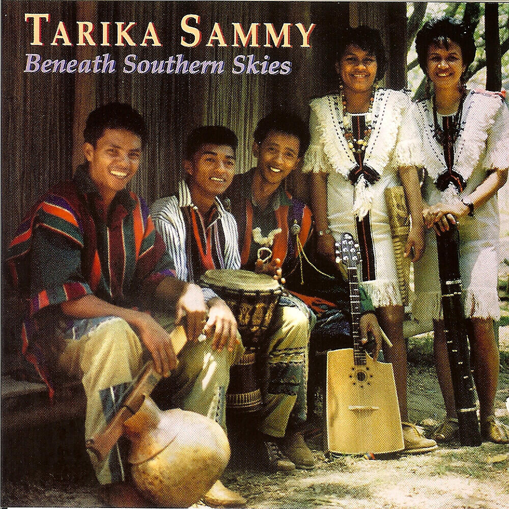 Tarika Sammy - Zalahy - The boy