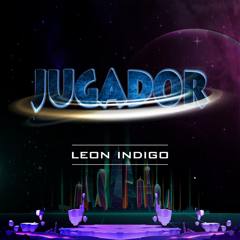 Постер альбома Jugador
