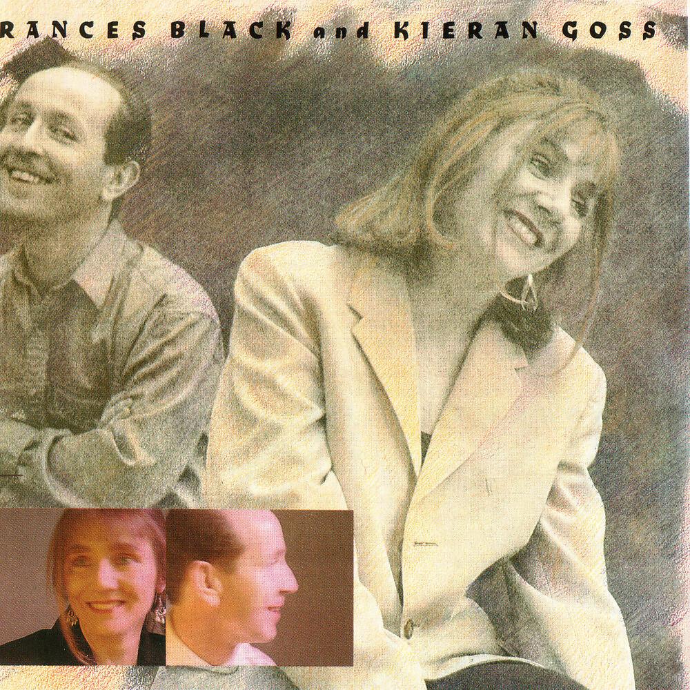 Постер альбома Frances Black And Kieran Goss