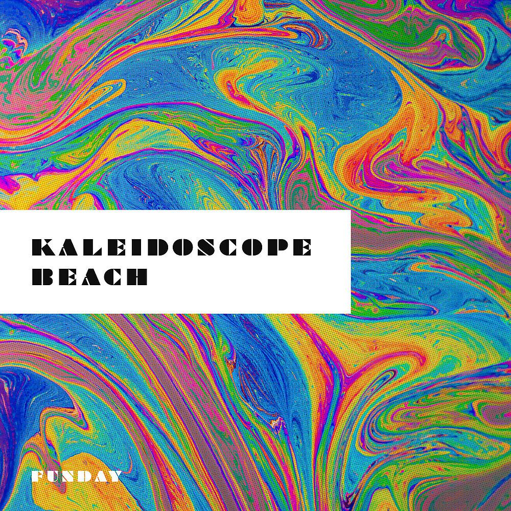 Постер альбома Kaleidoscope Beach
