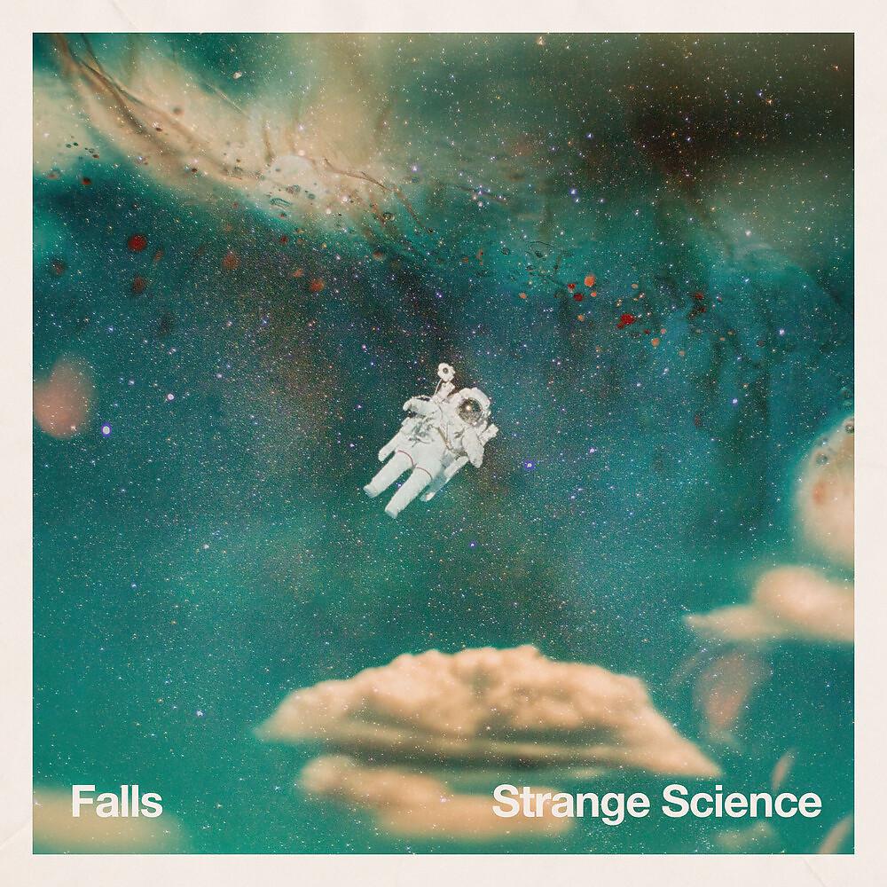 Постер альбома Strange Science