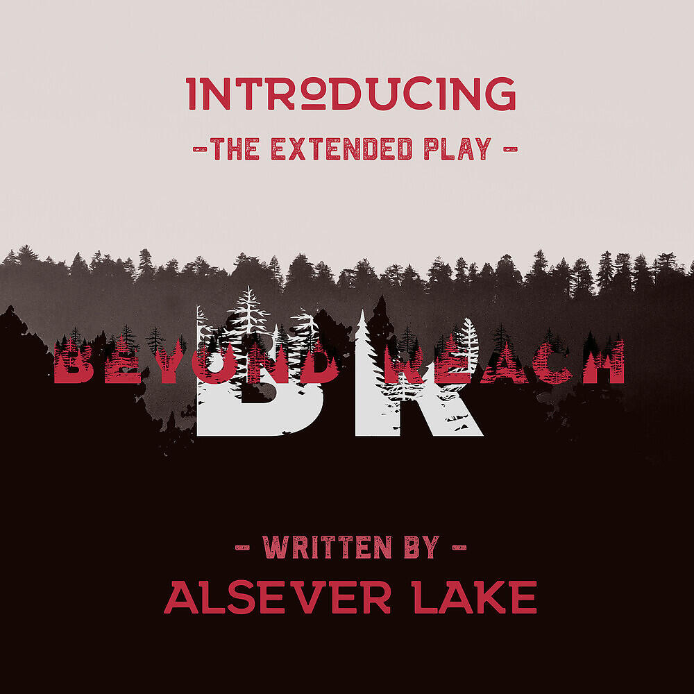 Alsever Lake - Beyond Reach