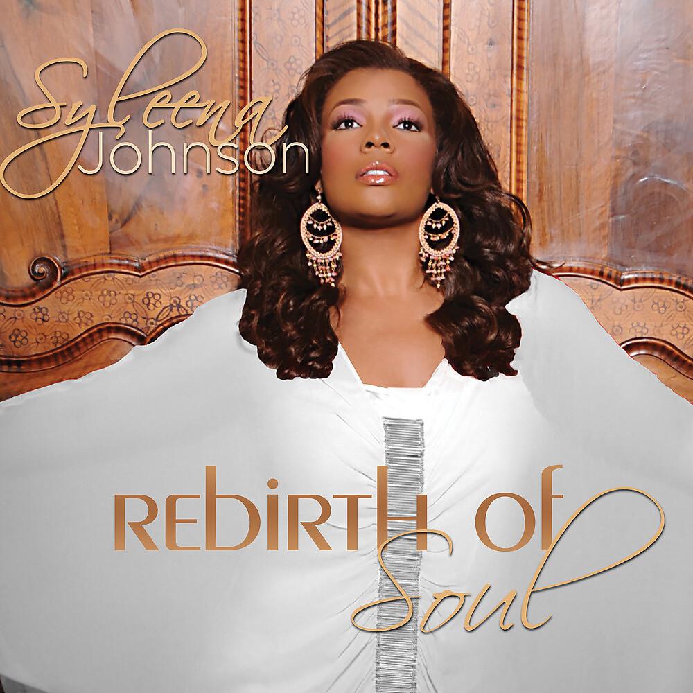 Постер альбома Rebirth Of Soul