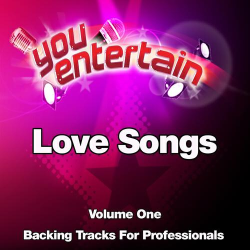 You Entertain - You're Beautiful (Professional Backing Track) (In the Style of James Blunt)