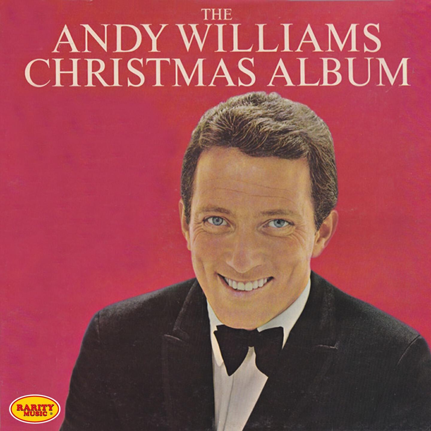 Andy Williams - It's the Most Wonderful Time of the Year