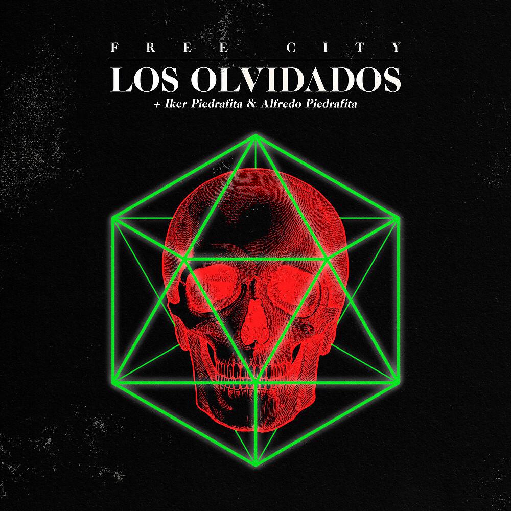 Постер альбома Los Olvidados