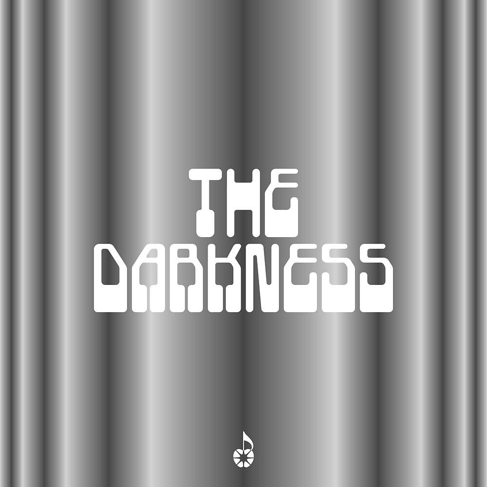 Постер альбома The Darkness (Remix) [with Sarah Bonito, Hannah Diamond]
