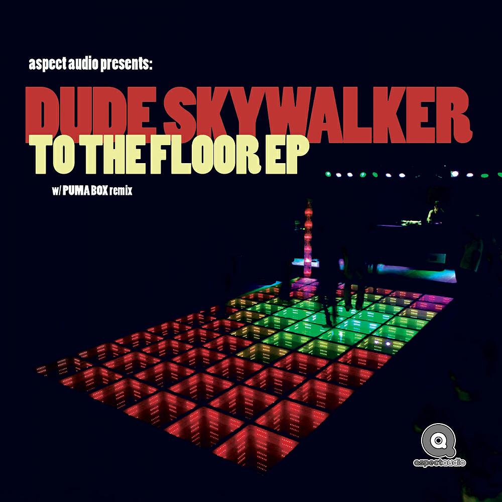 DUDE SKYWALKER - Ooh Yeah (Puma Box Remix)