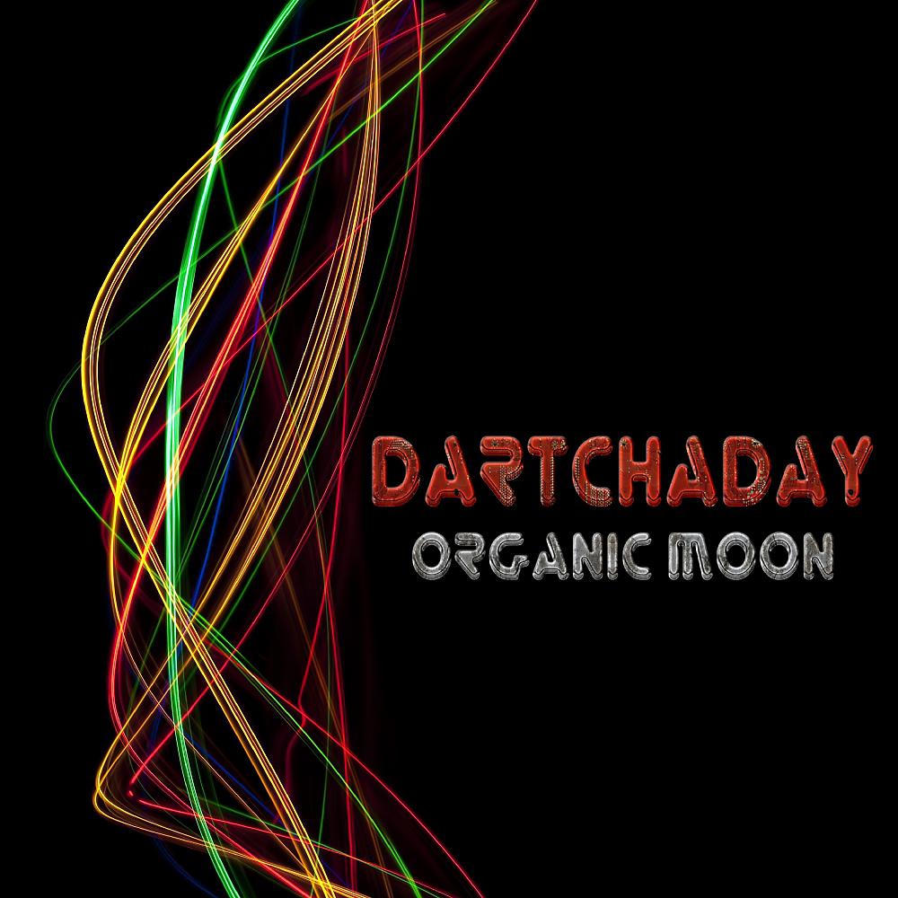 Постер альбома Organic Moon