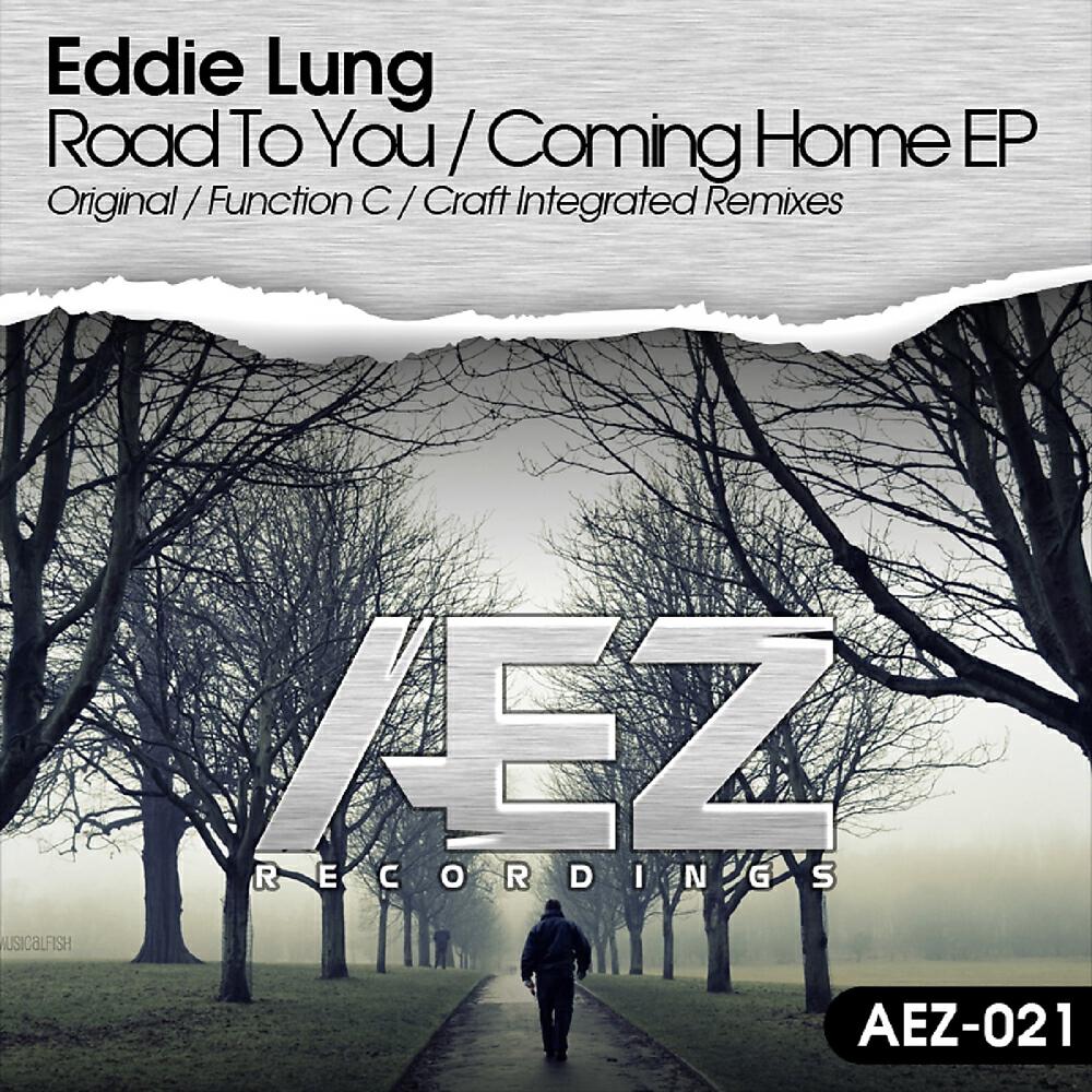 Eddie Lung - Road To You